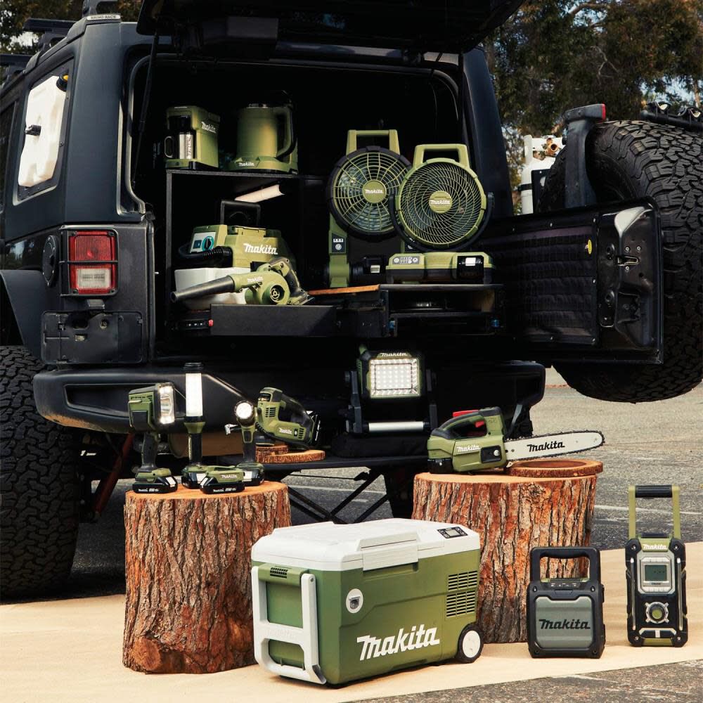 Outdoor Adventure 18V LXT Bluetooth Speaker (Bare Tool) ADRM08