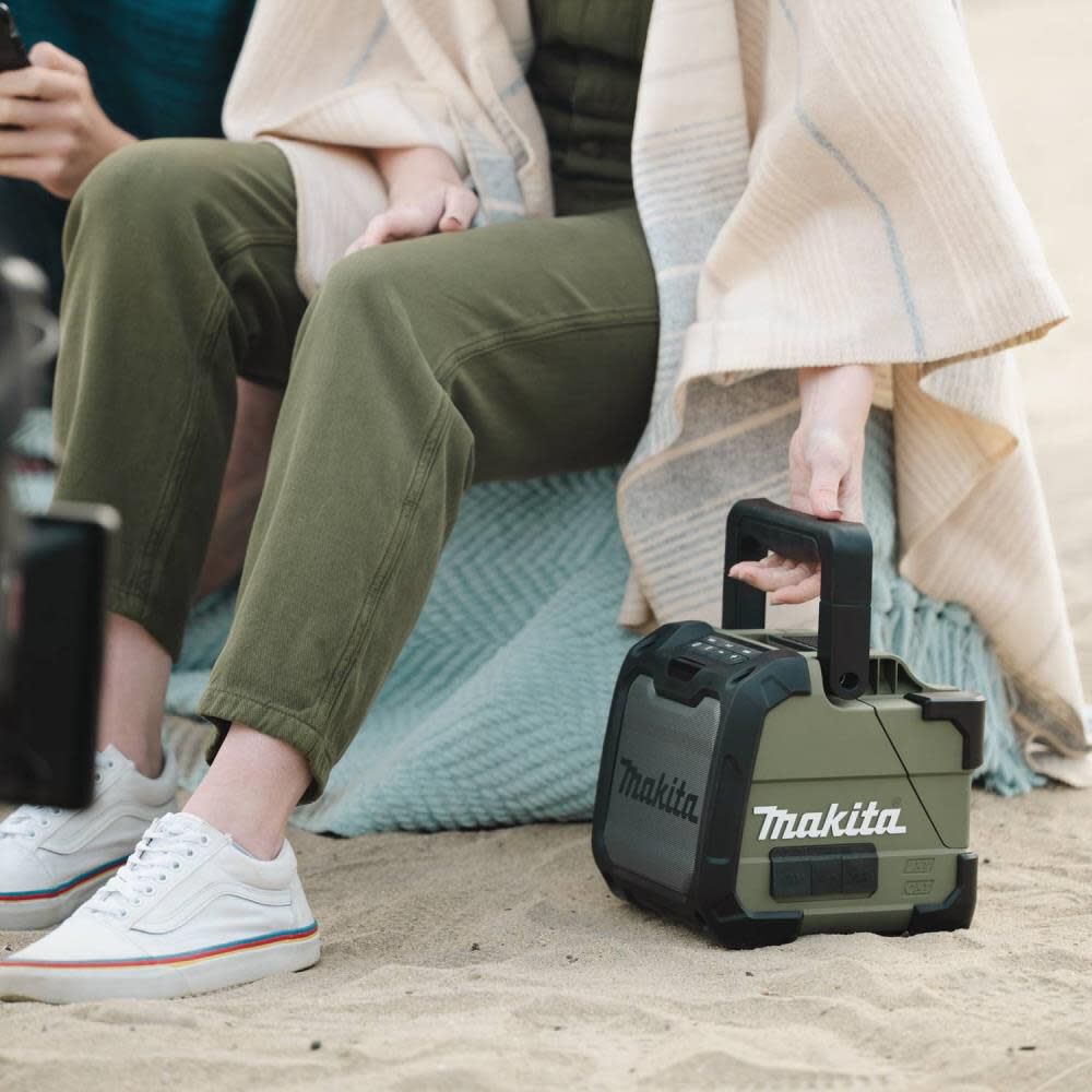 Outdoor Adventure 18V LXT Bluetooth Speaker (Bare Tool) ADRM08