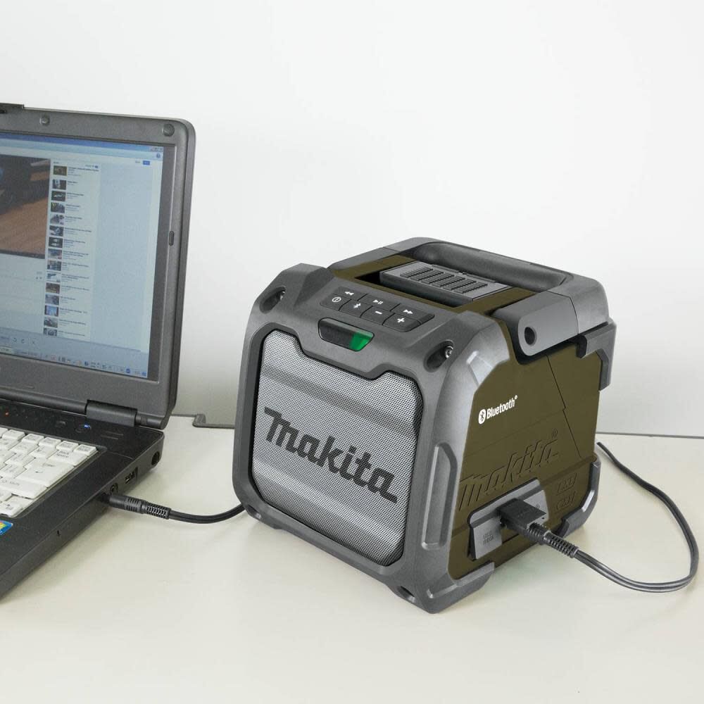 Outdoor Adventure 18V LXT Bluetooth Speaker (Bare Tool) ADRM08