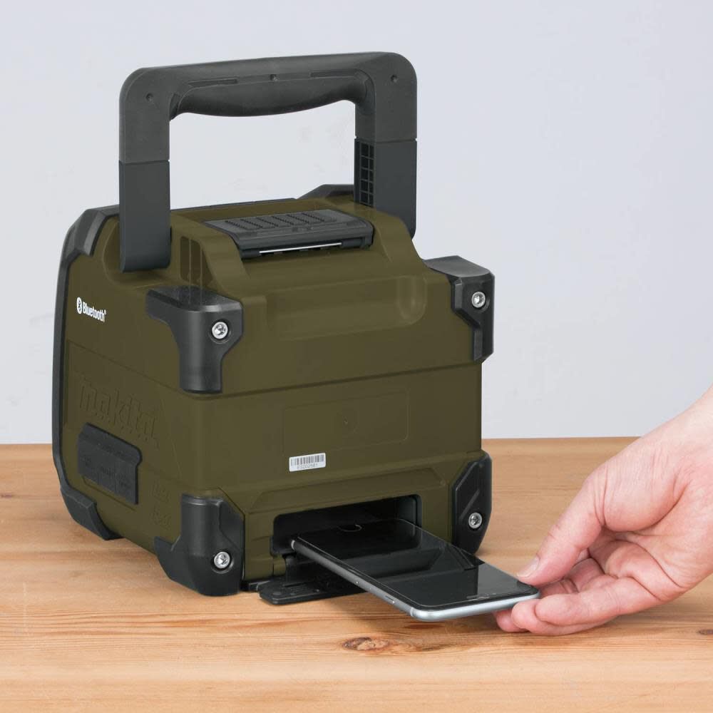 Outdoor Adventure 18V LXT Bluetooth Speaker (Bare Tool) ADRM08