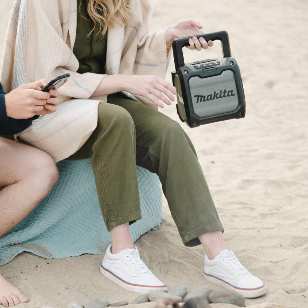 Outdoor Adventure 18V LXT Bluetooth Speaker (Bare Tool) ADRM08