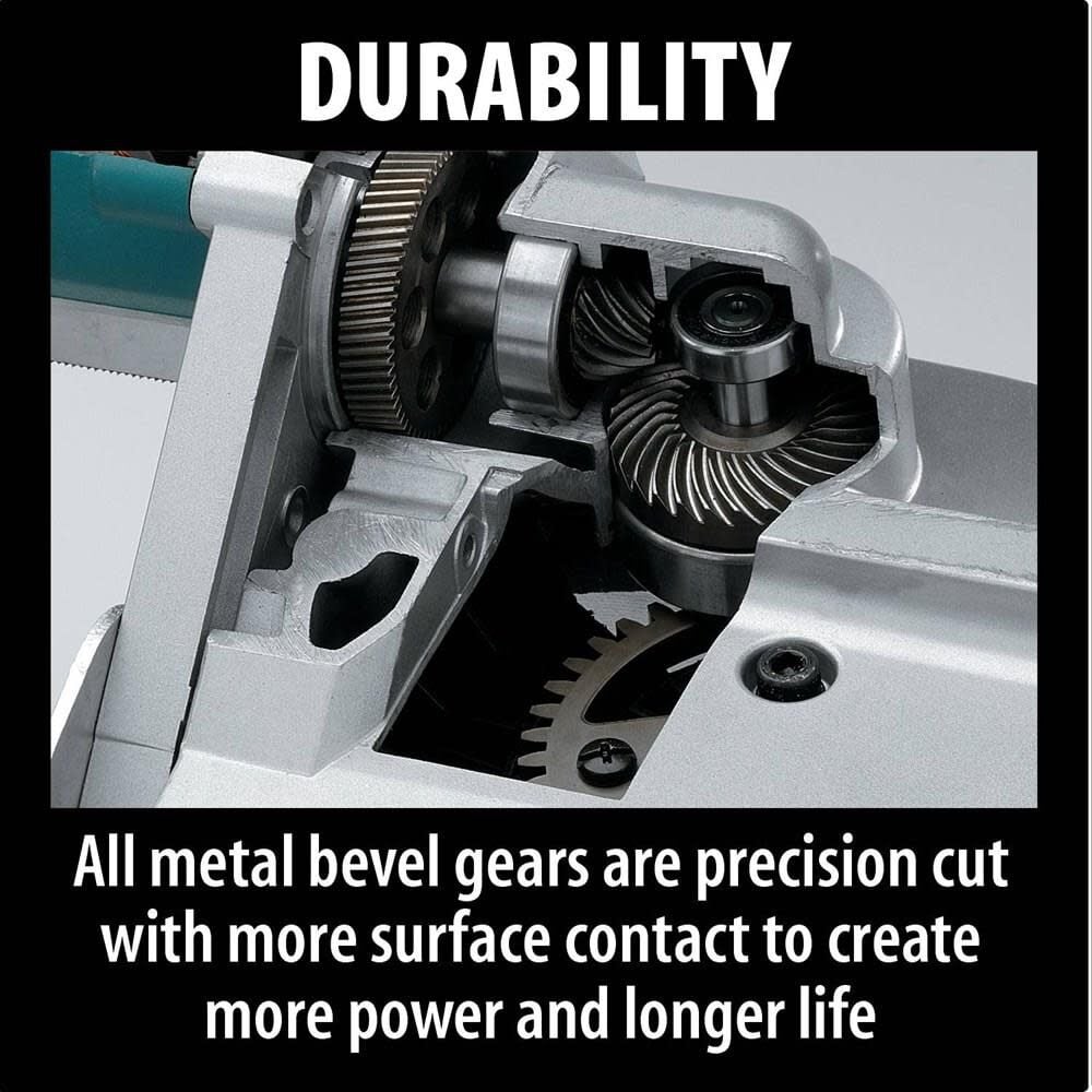 Portable Band Saw with Tool Case 2107FZK