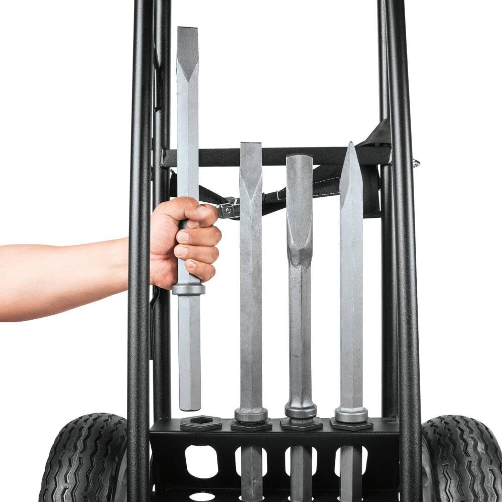 Premium Hammer Cart T-03224