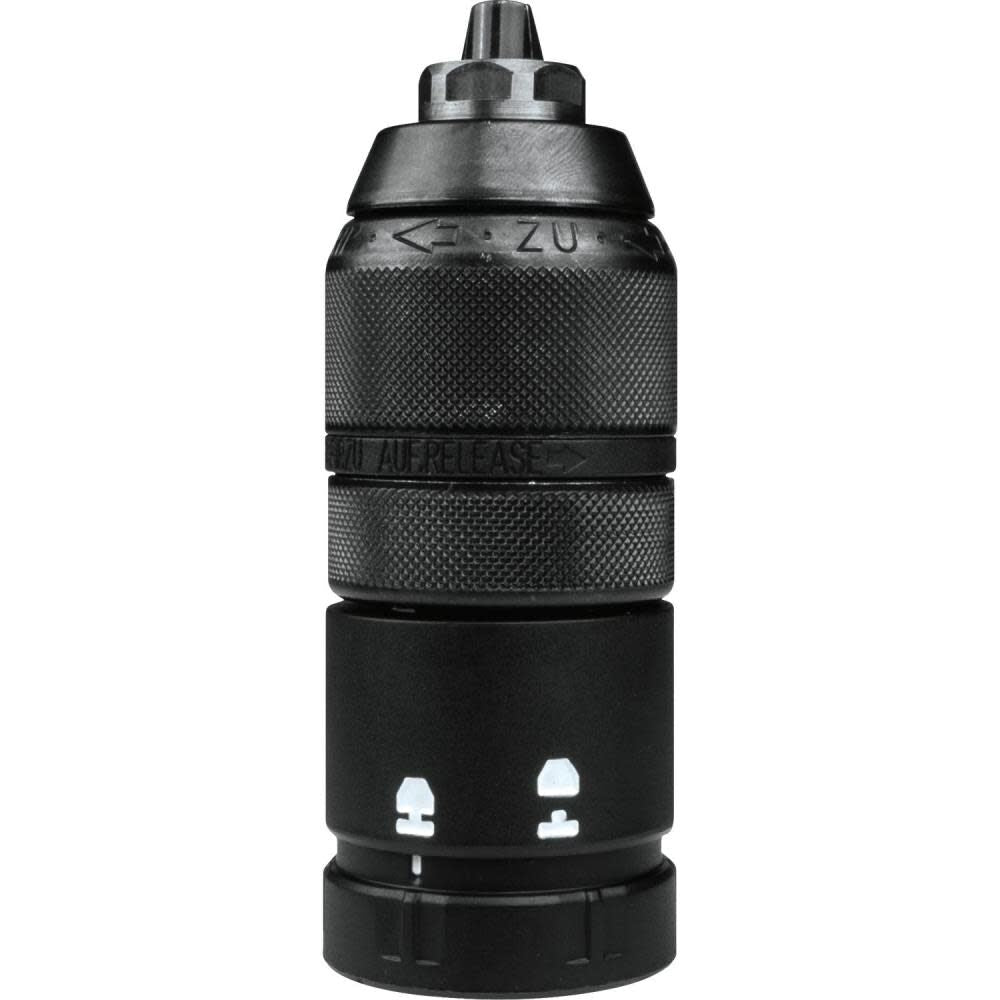 Quick Change 1/2in Keyless Chuck 199139-5