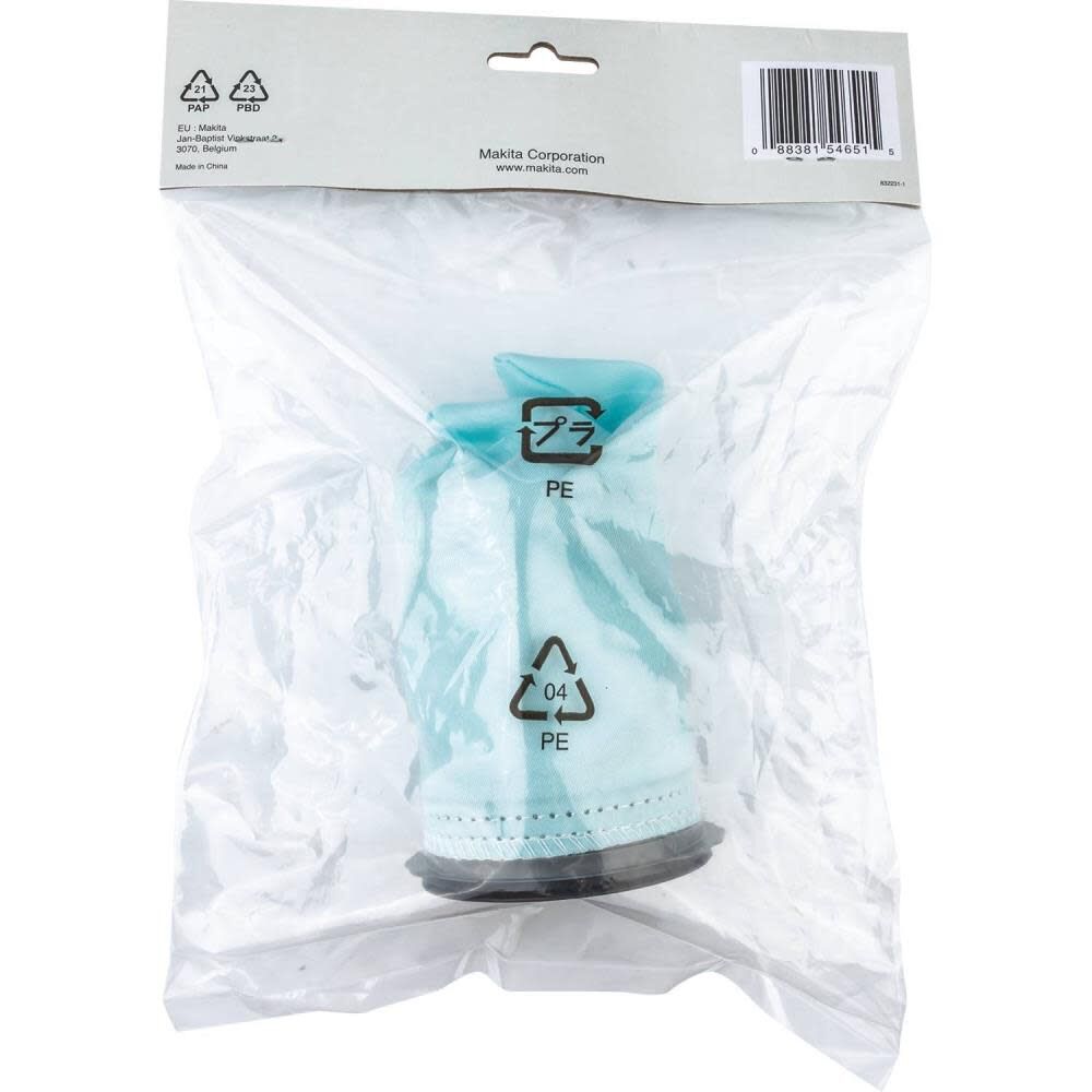 Reusable Stick Vacuum Filter 199966-0