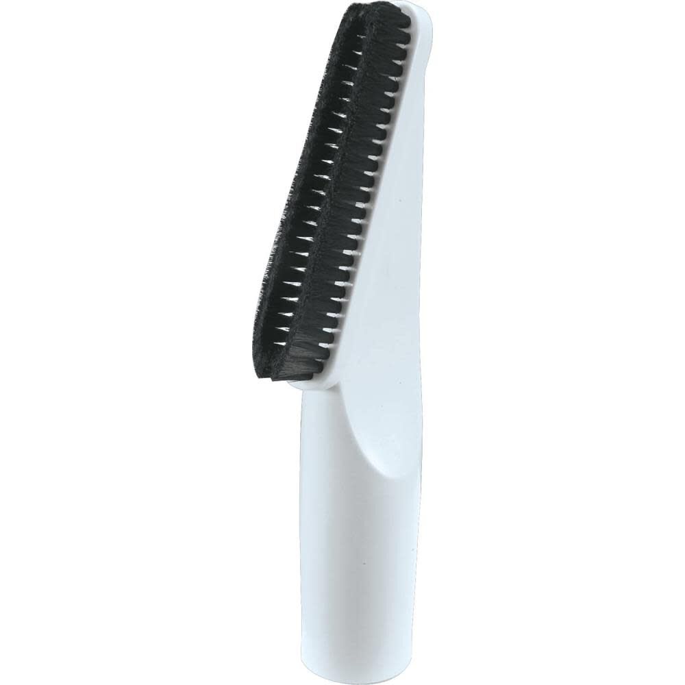 Shelf Brush White 3 3/4in 198873-4