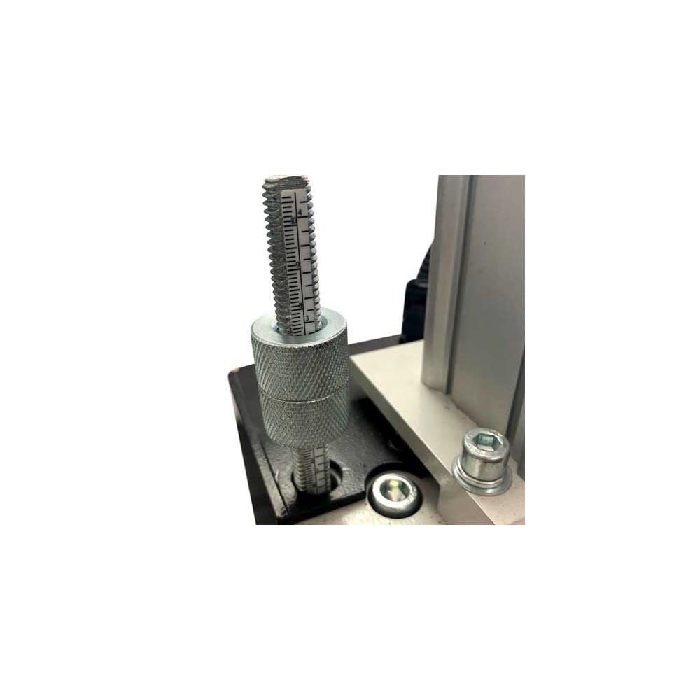 Boring Machine 1 Phase 110V 13 Spindle Pneumatic Line LBP.13