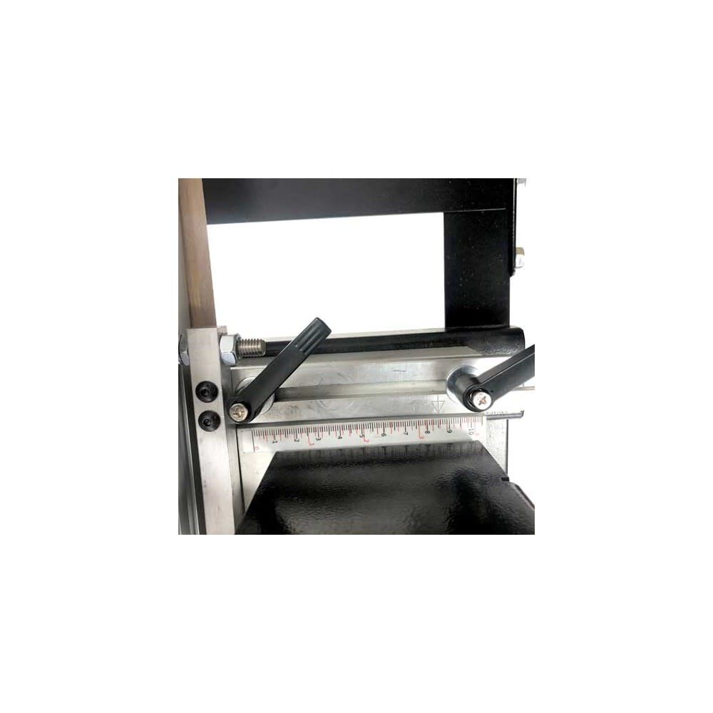 Boring Machine 1 Phase 110V 13 Spindle Pneumatic Line LBP.13