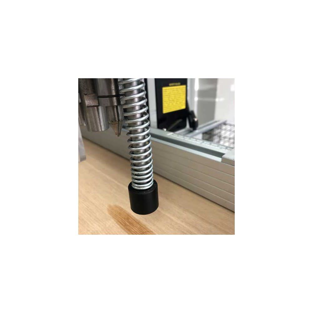 Boring Machine 1 Phase 110V 13 Spindle Pneumatic Line LBP.13