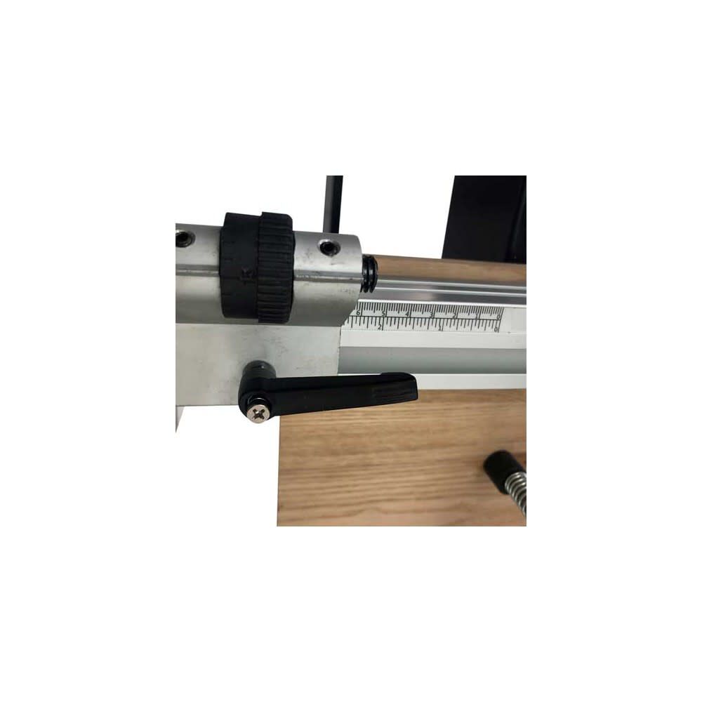 Boring Machine 1 Phase 110V 13 Spindle Pneumatic Line LBP.13