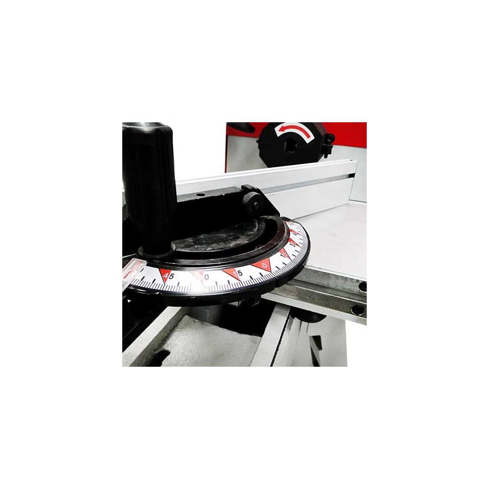 Mortiser 220V/380V 1 Phase/3 Phase 3HP 2000W FH.16.C