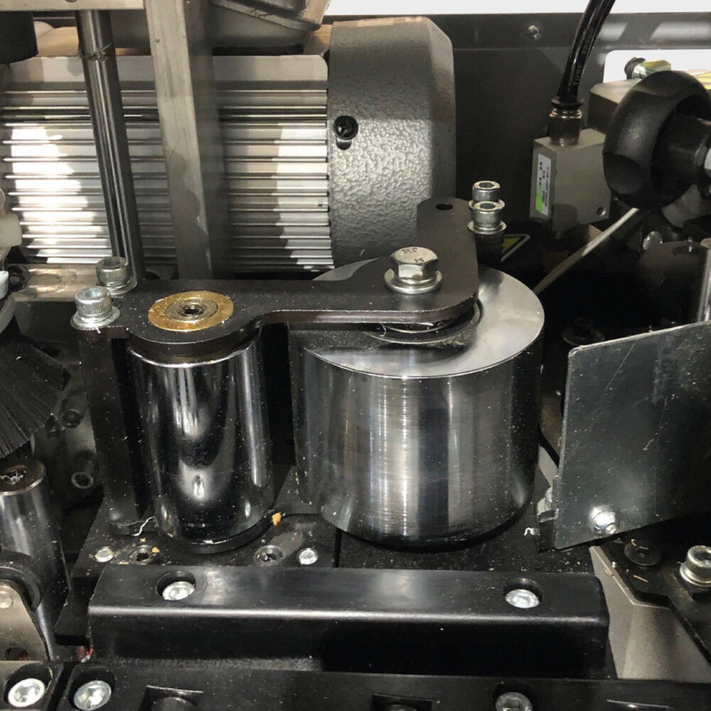 Titanium Automatic Edgebander 1 Phase 3.3KW 60HZ 220V CBC.T