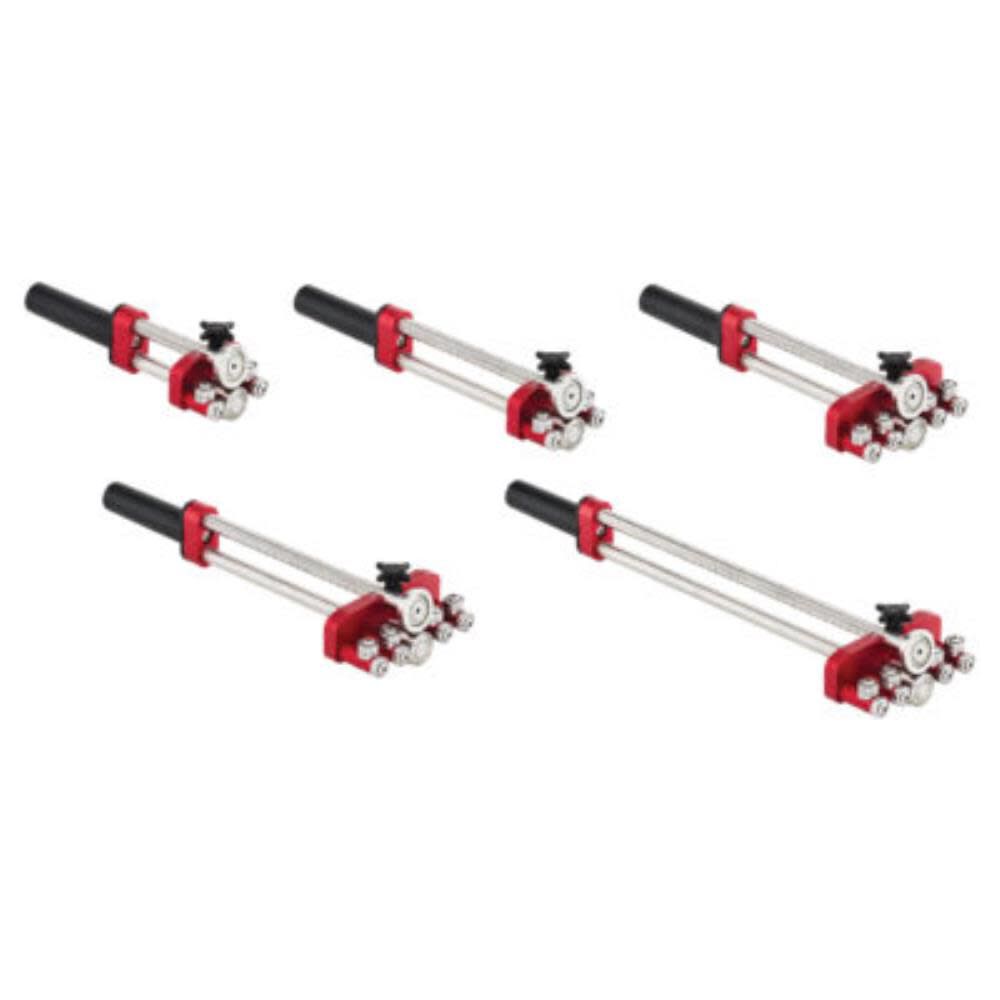 Bender, Single Station, 165mm FS1W165