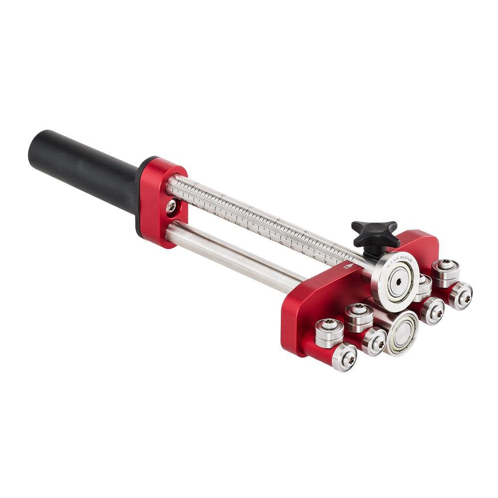 Bender, Single Station, 165mm FS1W165