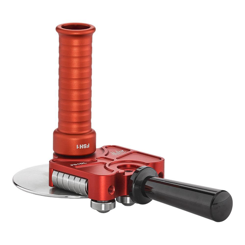 Large Disc Metal Bender FS1DL