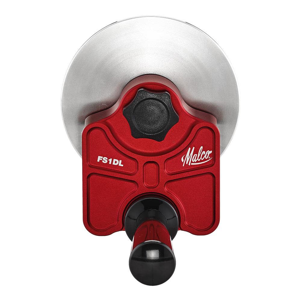 Large Disc Metal Bender FS1DL