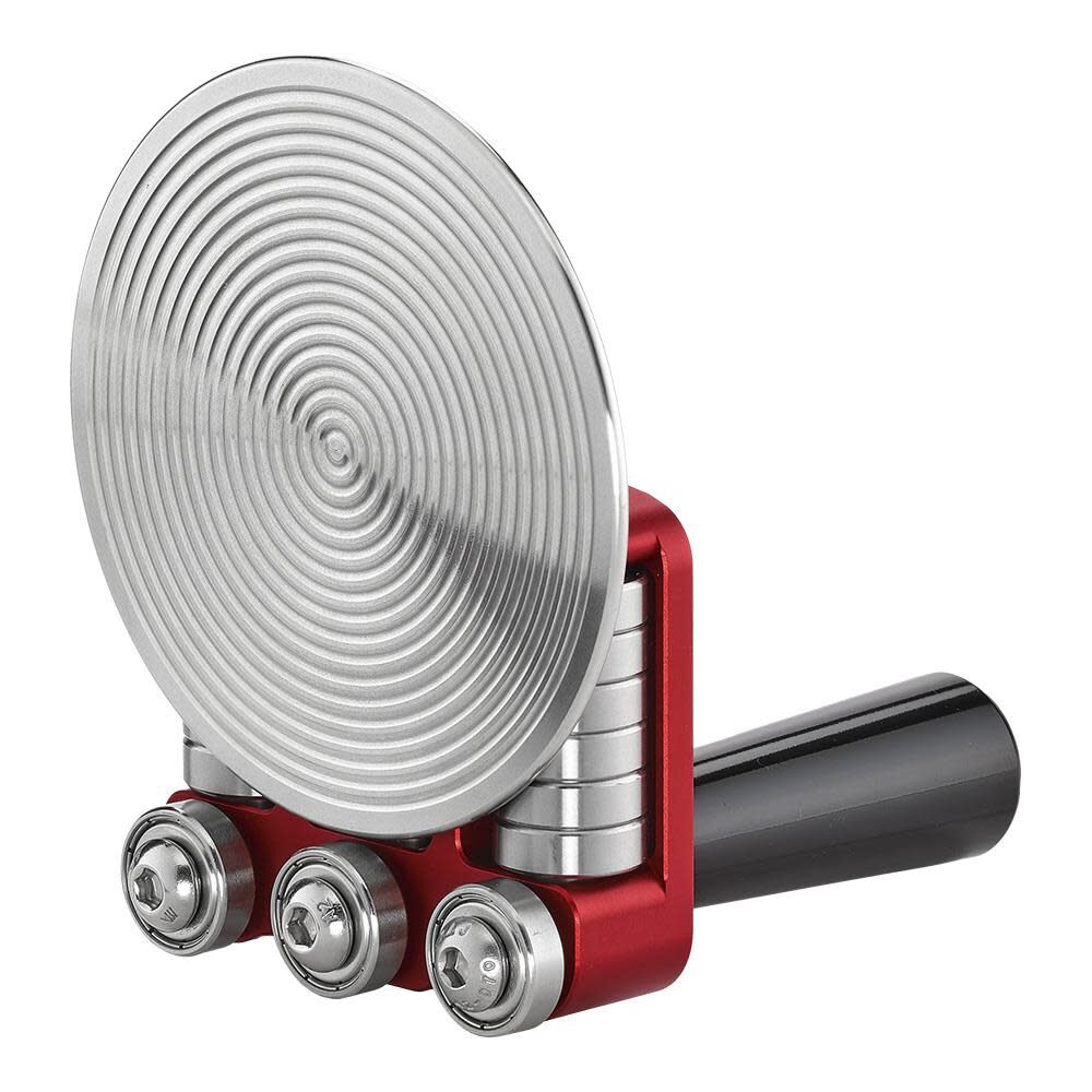 Large Disc Metal Bender FS1DL