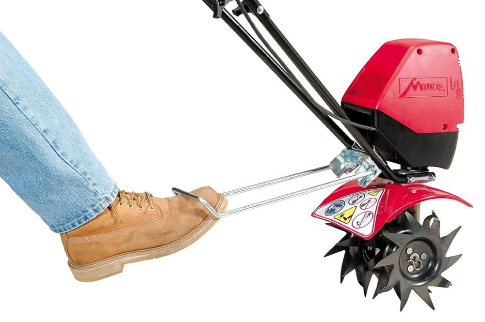 Kickstand for Mantis 7000 Series Tiller Cultivators 4333