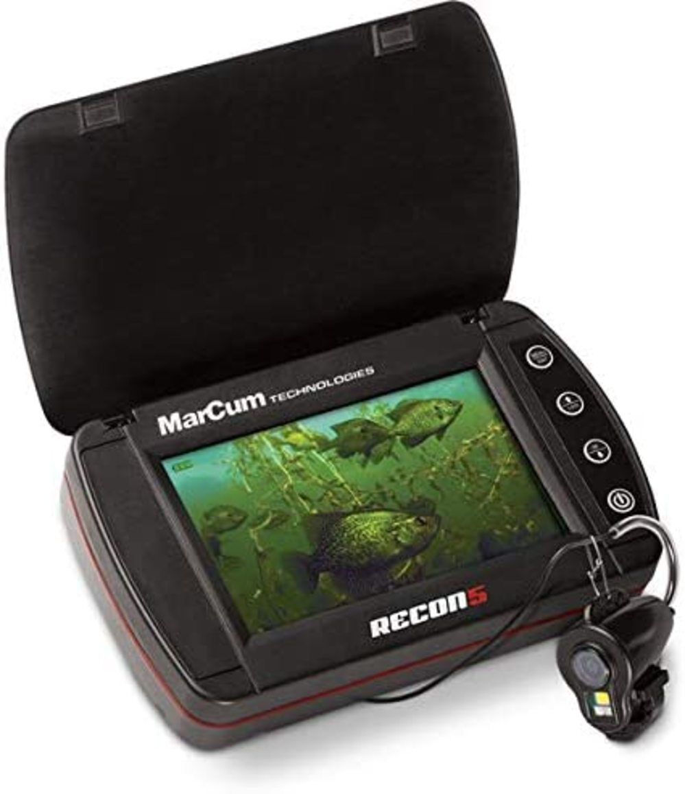 Recon 5 Ice Fishing Camera RC5