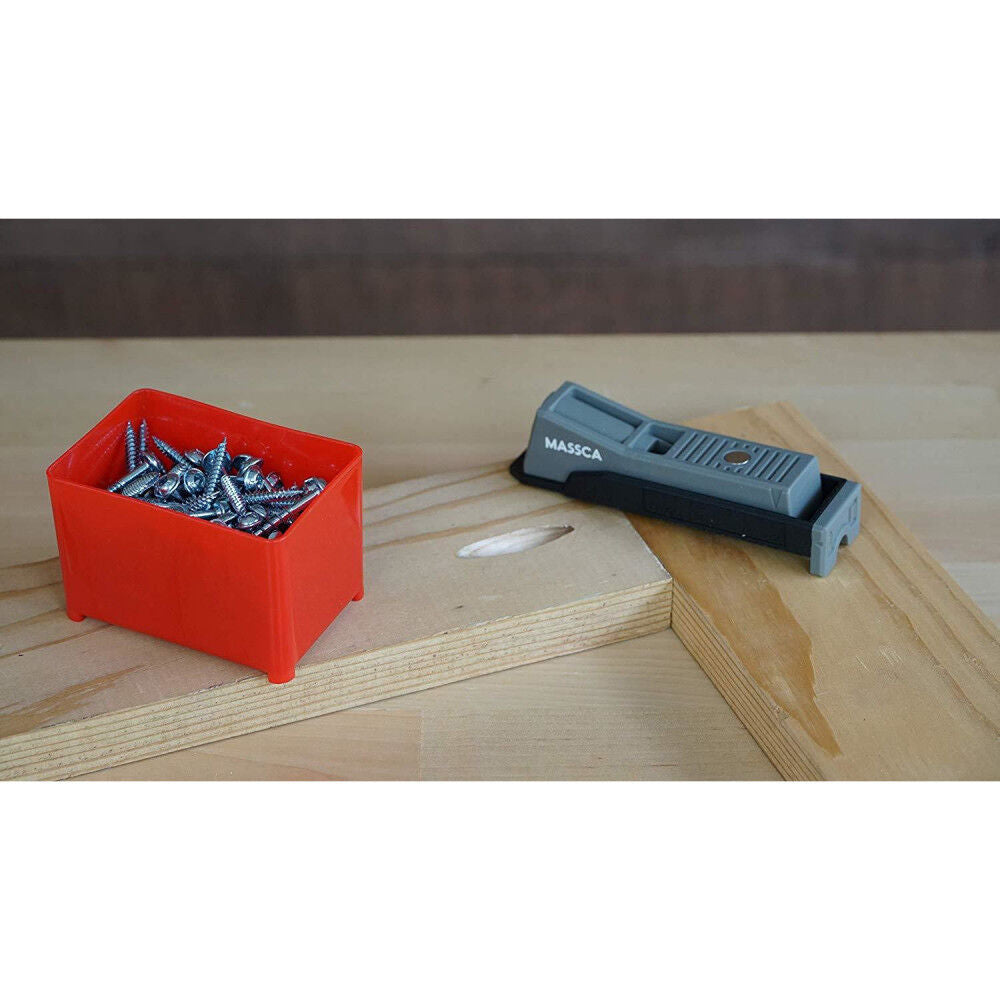 Single Pocket Hole Jig Set X0023NL79V