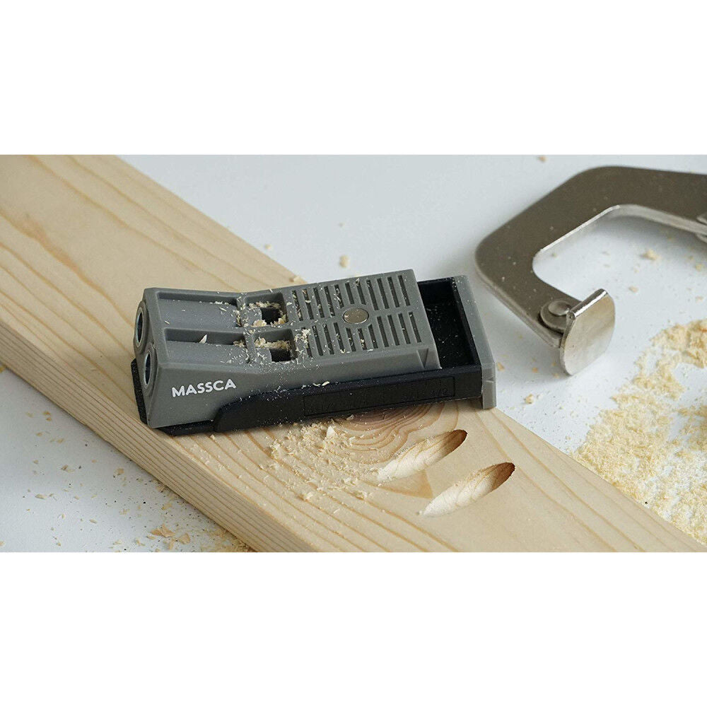 Twin Pocket Hole Jig Kit X0023NLS7H