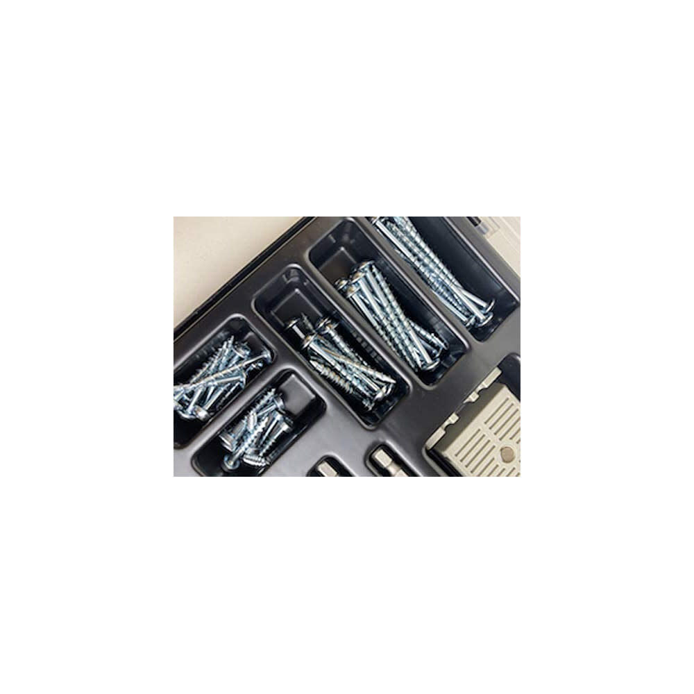 Twin Pocket Hole Jig Kit X0023NLS7H