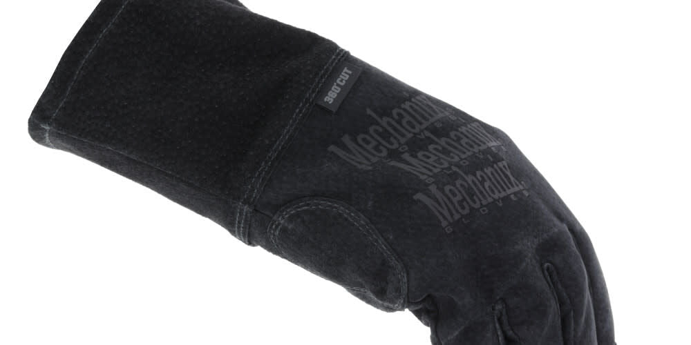 Regulator Torch Welding Series Gloves WS-REGM627