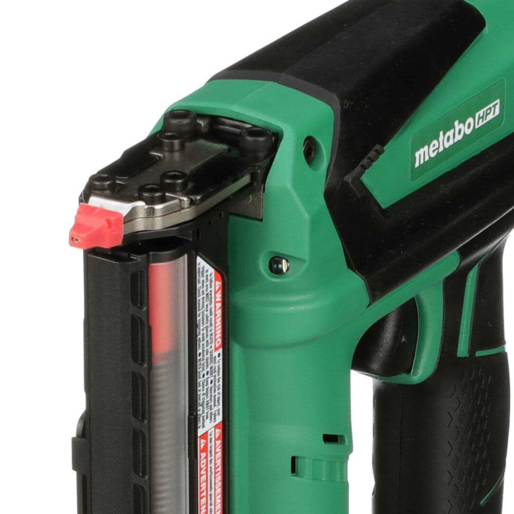 1-3/8 In. 18V Cordless Li-ion 23Ga Pin Nailer | NP18DSALM NP18DSALM