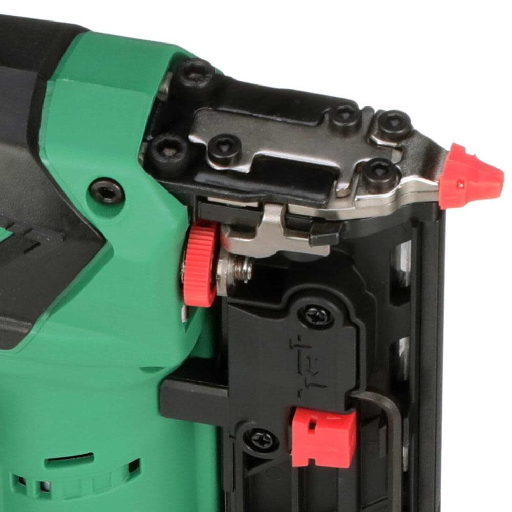 1-3/8 In. 18V Cordless Li-ion 23Ga Pin Nailer | NP18DSALM NP18DSALM