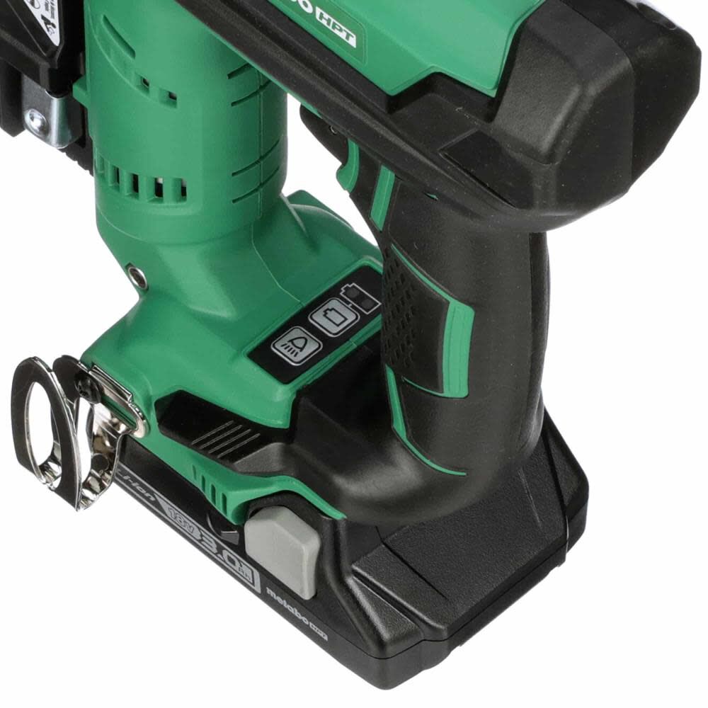 1-3/8 In. 18V Cordless Li-ion 23Ga Pin Nailer | NP18DSALM NP18DSALM