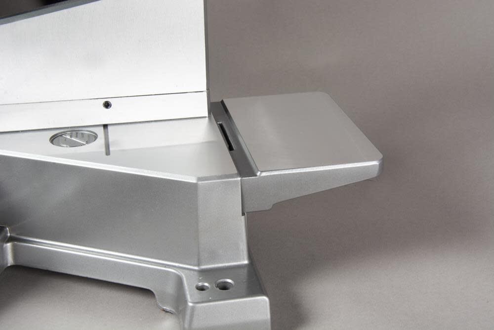 10in Sliding Dual Compound Miter Saw with Laser C10FSHCTM