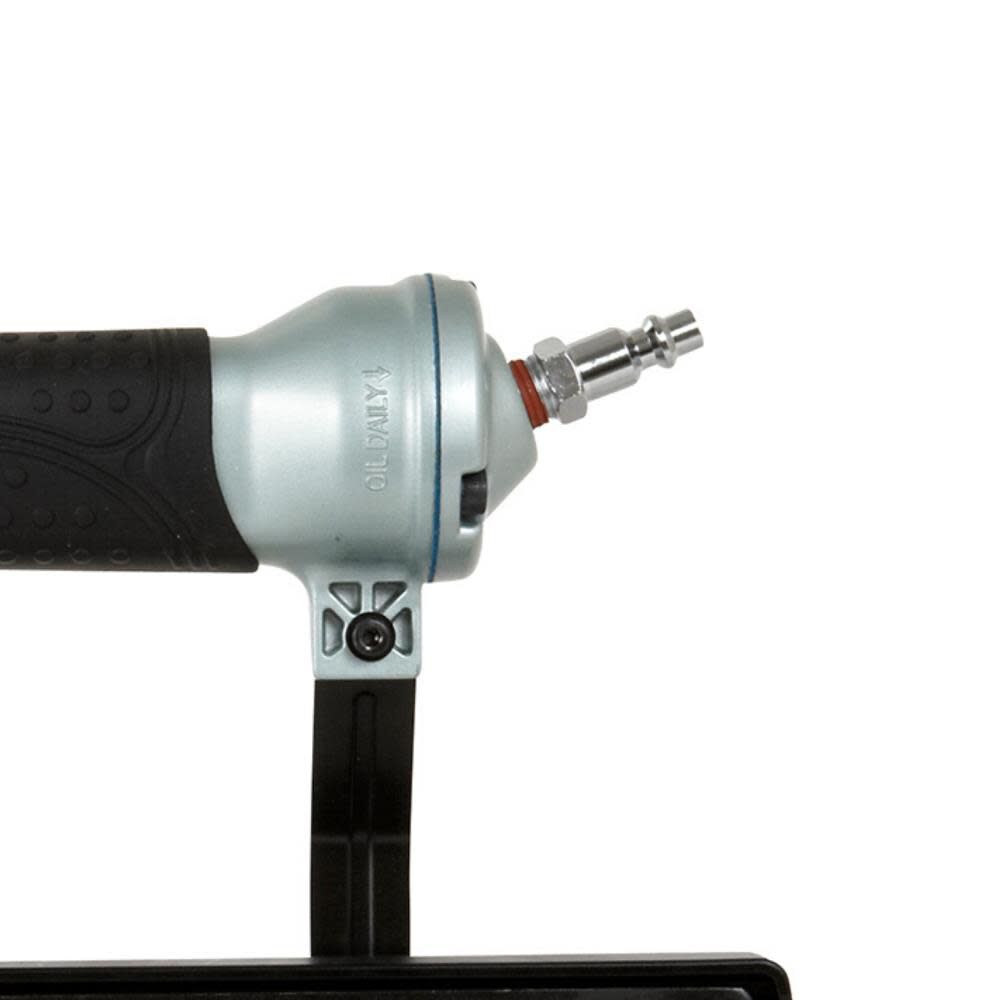 18-Gauge 1/4-in Narrow Crown Finish Pneumatic Stapler N3804AB3M