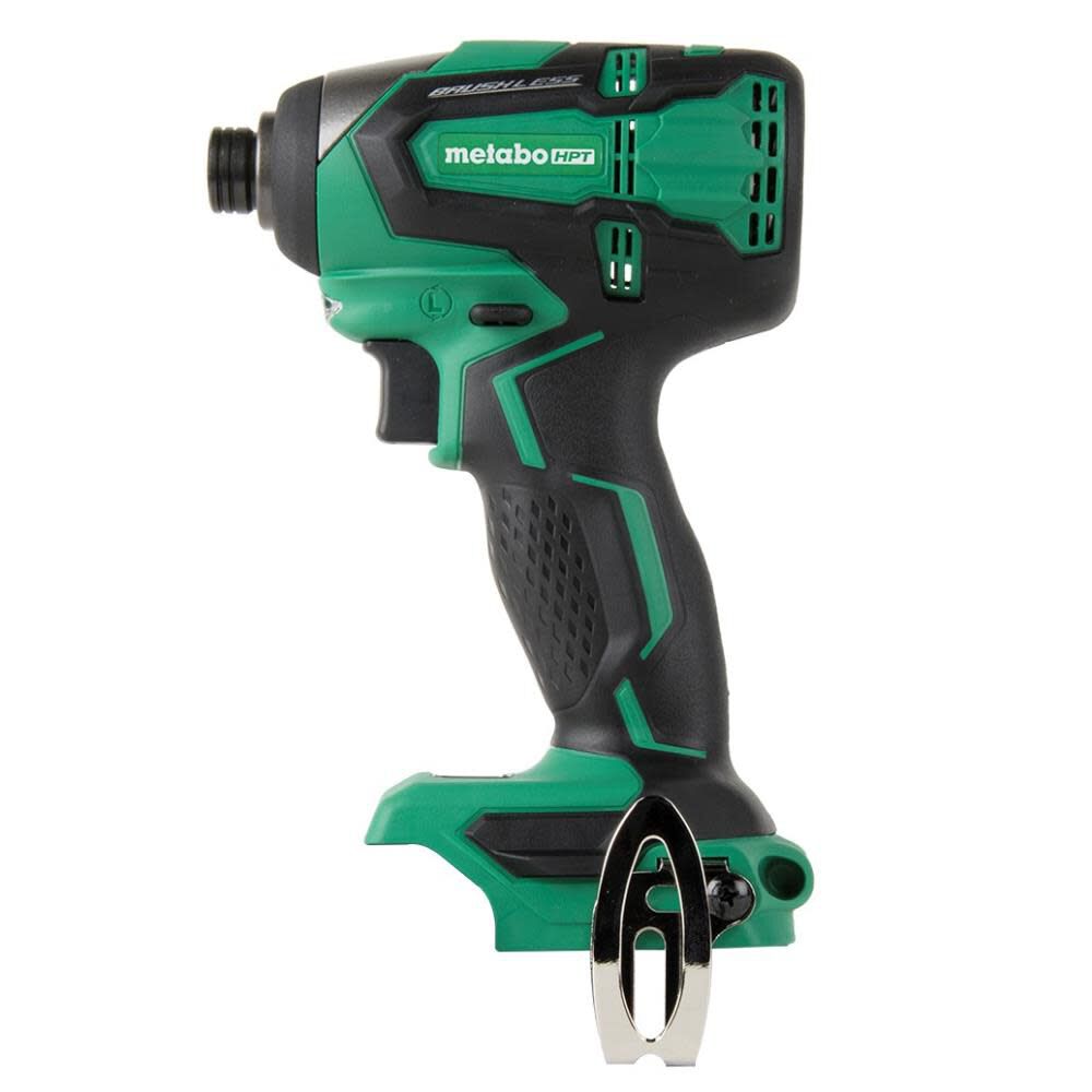 18V Impact Driver (Bare Tool) WH18DBFL2Q4M