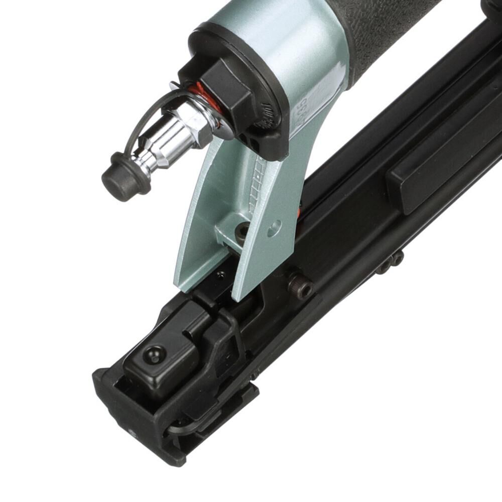 1.375-in 23-Gauge Pneumatic Pin Nailer NP35AM