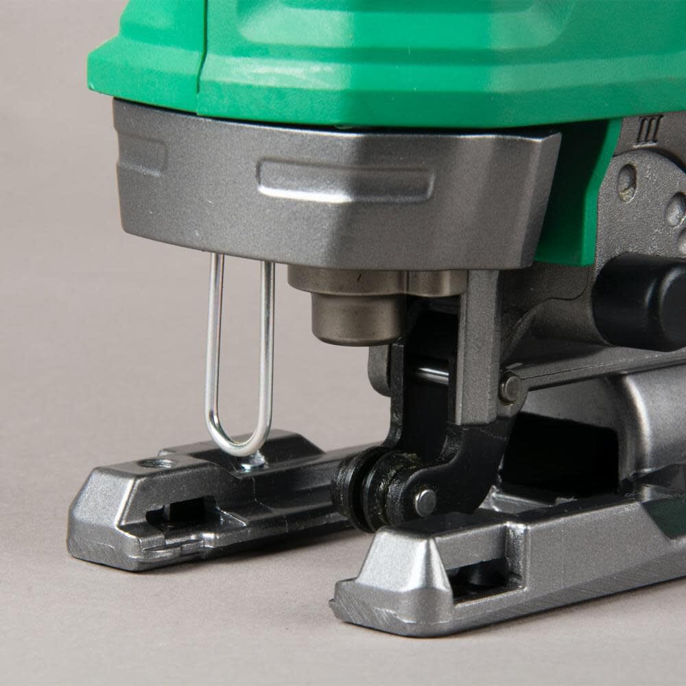 Jig Saw 3.5in Variable Speed with Dust Blower CJ90VST2M