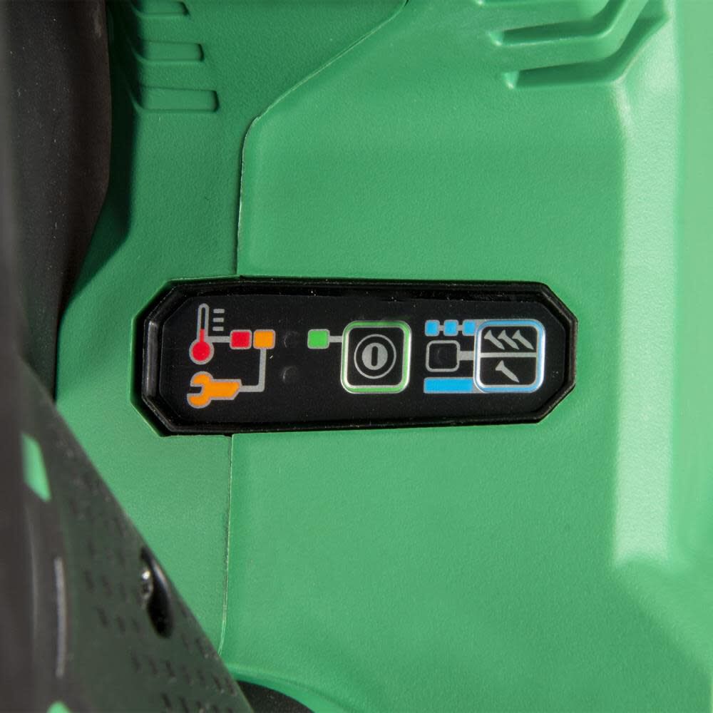 Multi 3.5-in 30-Degree Cordless Framing Nailer (Battery & Charger Included) NR3690DCM