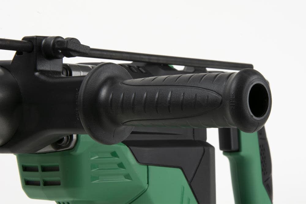 MultiVolt 36-volt 1-9/16-in Sds-max Variable Speed Hybrid Cordless and Corded Rotary Hammer Drill DH36DMAQ2M