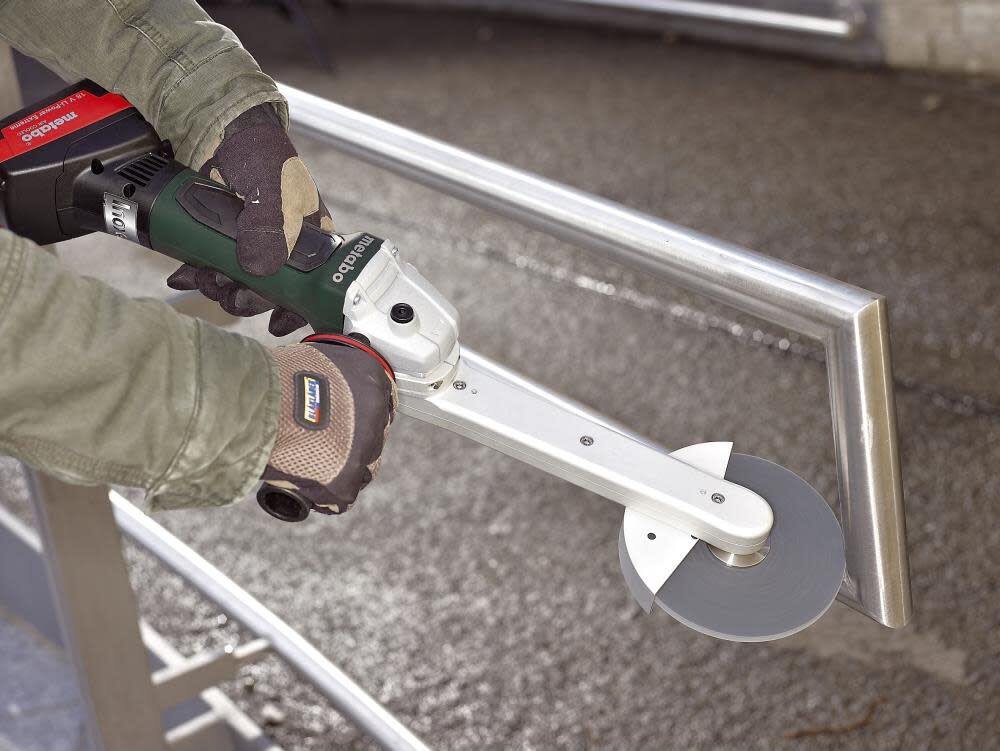 KNS18LTX150 18V 6 In. Fillet Weld Grinder (Bare Tool) KNS 18 LTX 150 Bare