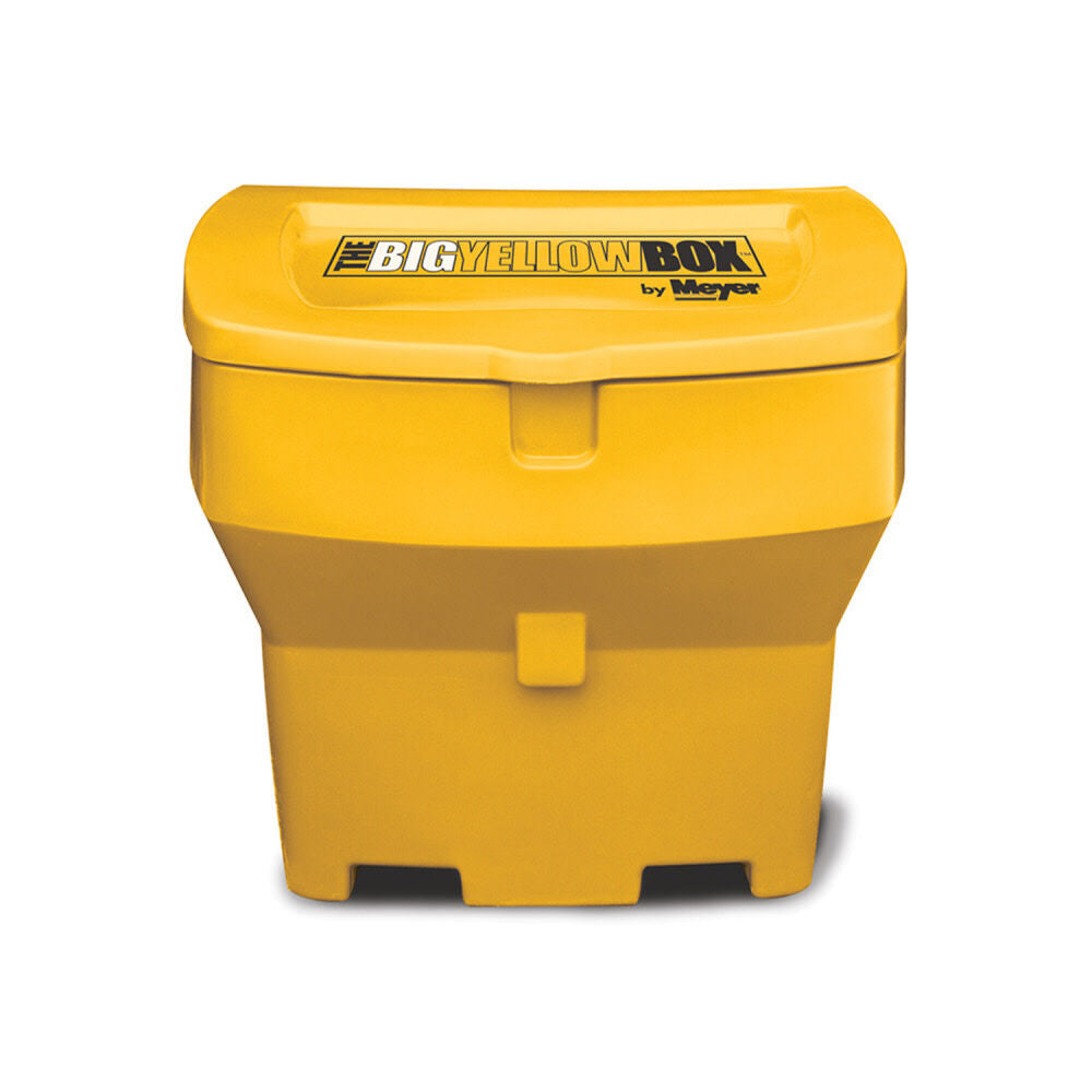 600 lb cap. salt storage box 32403