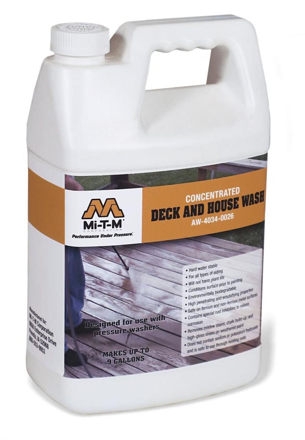 AW-4034-0026 AW-4034-0026