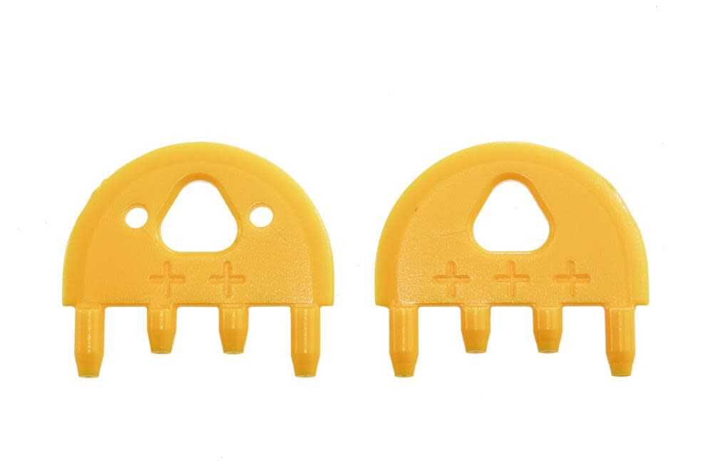 1/8 in Full Kerf Replacement Splitters SP-Y-P3