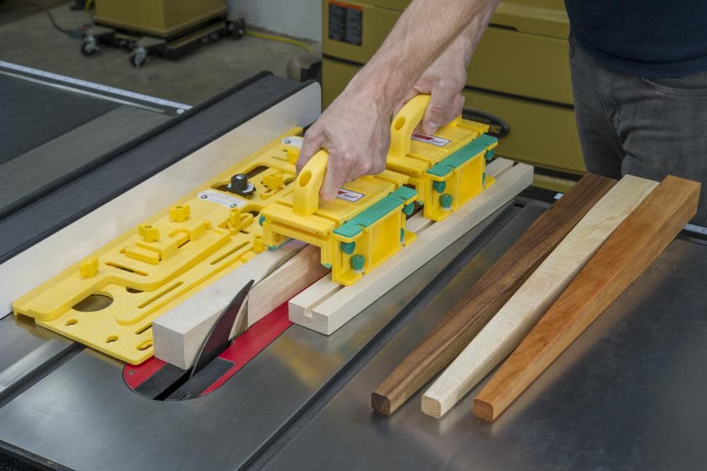 MICRODIAL Tapering Jig TJ-5000