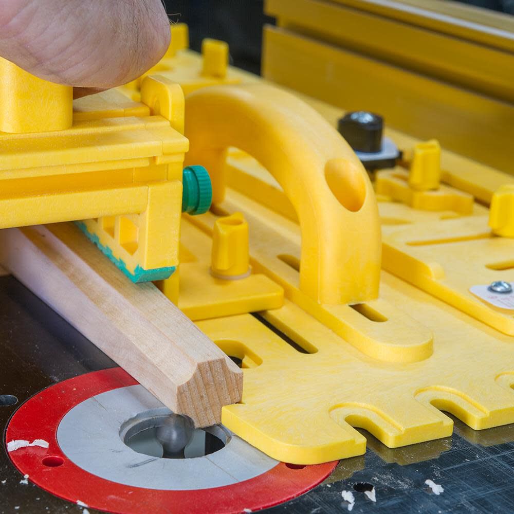 MICRODIAL Tapering Jig TJ-5000