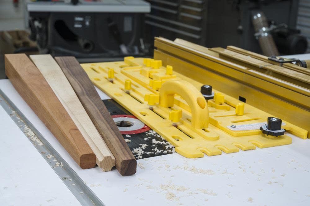 MICRODIAL Tapering Jig TJ-5000