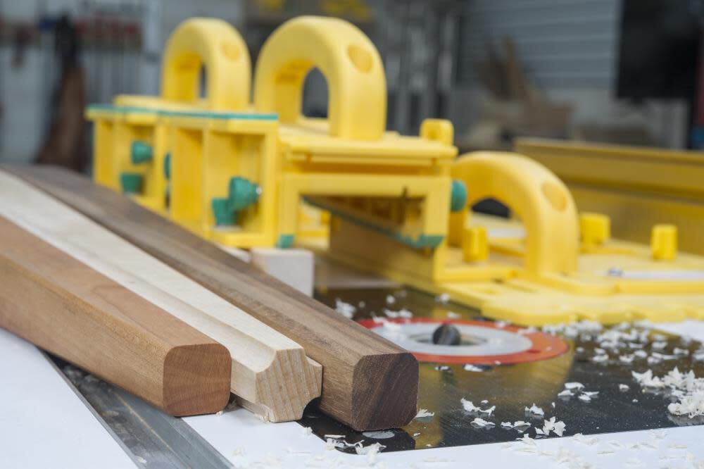 MICRODIAL Tapering Jig TJ-5000