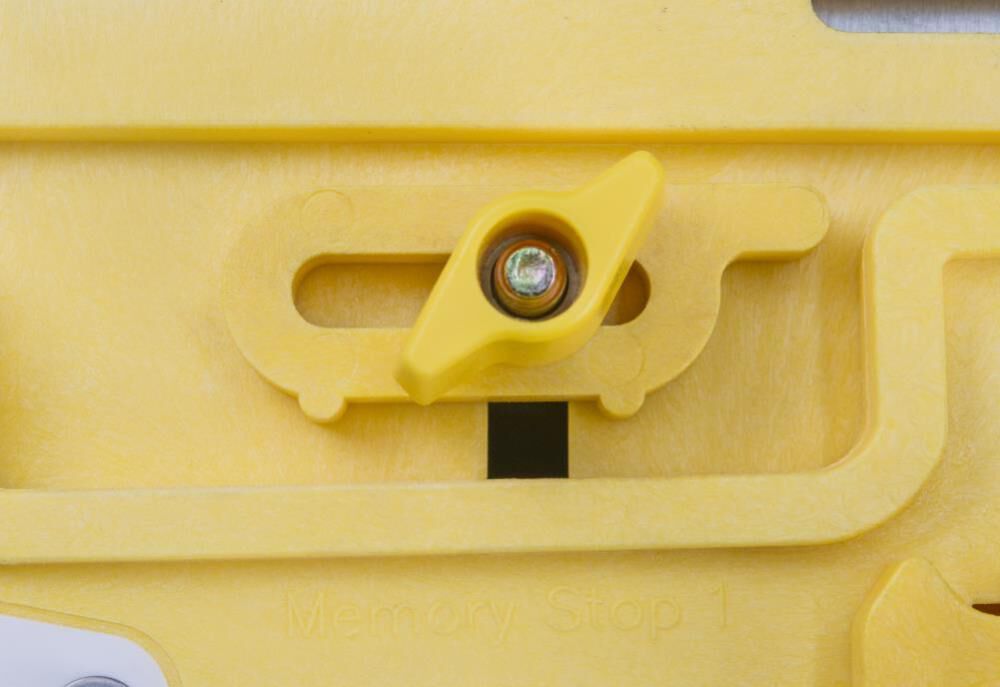 MICRODIAL Tapering Jig TJ-5000