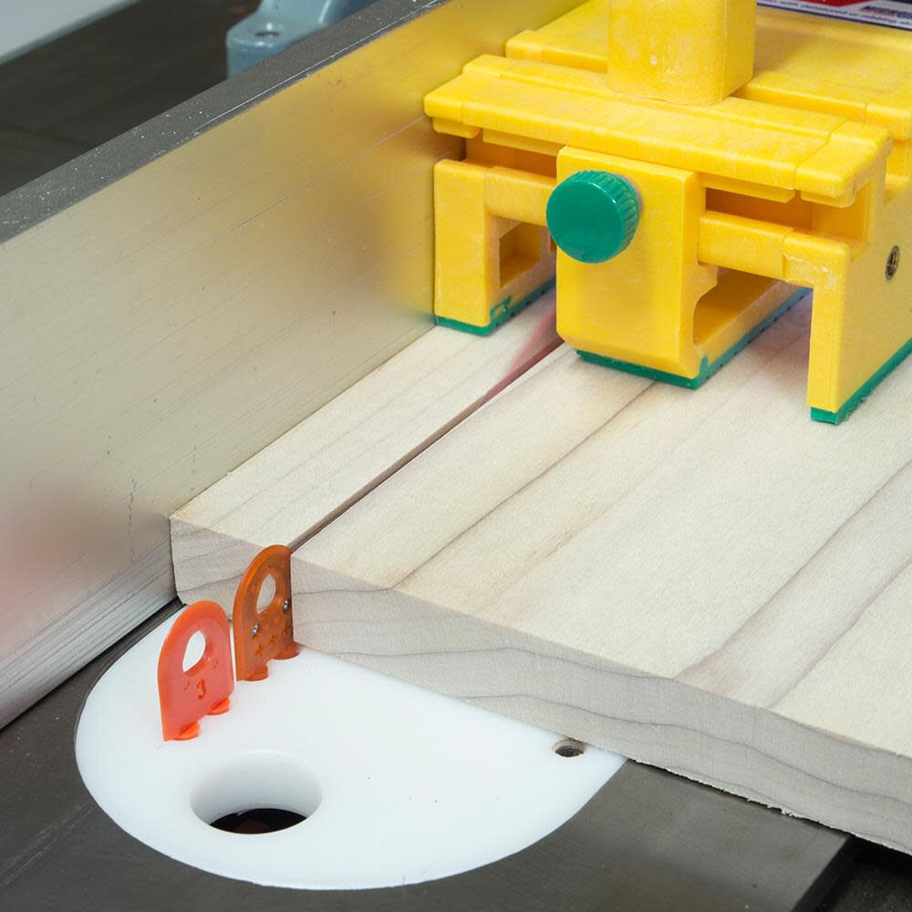 MJ SPLITTER Steel Pro TK SP-2-TK