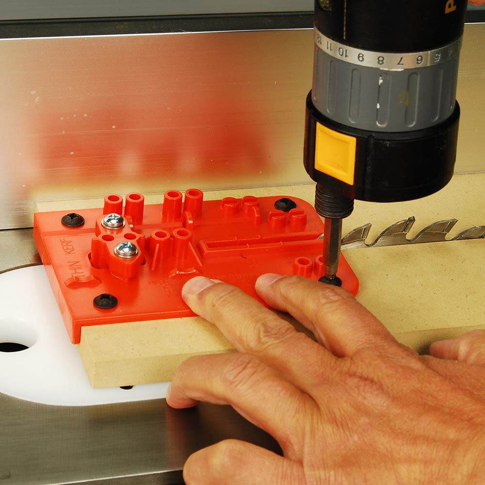 MJ SPLITTER Steel Pro TK SP-2-TK