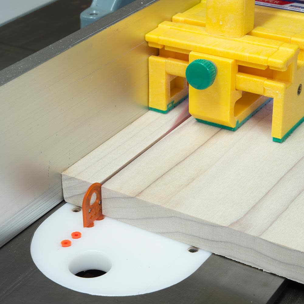 MJ SPLITTER Steel Pro TK SP-2-TK