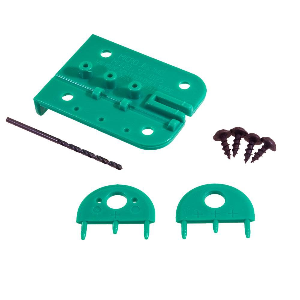 SPLITTER 1/8in SP-0125